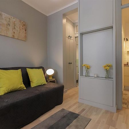 Cosy Liberdade By Homing Leilighet Lisboa Eksteriør bilde