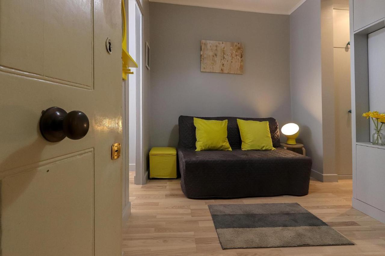 Cosy Liberdade By Homing Leilighet Lisboa Eksteriør bilde