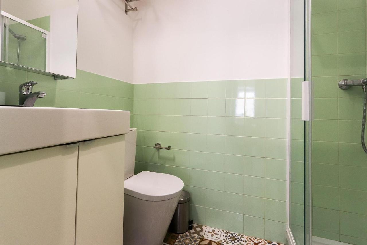 Cosy Liberdade By Homing Leilighet Lisboa Eksteriør bilde
