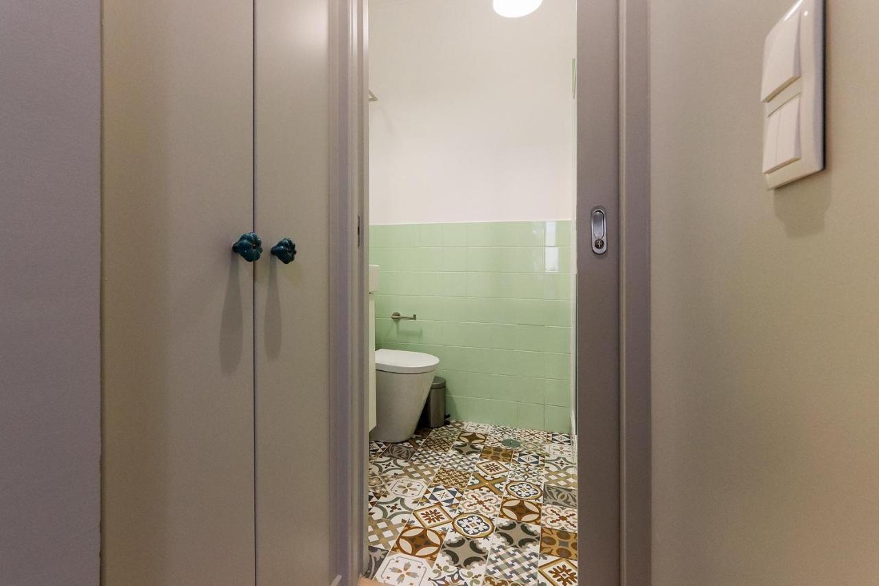 Cosy Liberdade By Homing Leilighet Lisboa Eksteriør bilde