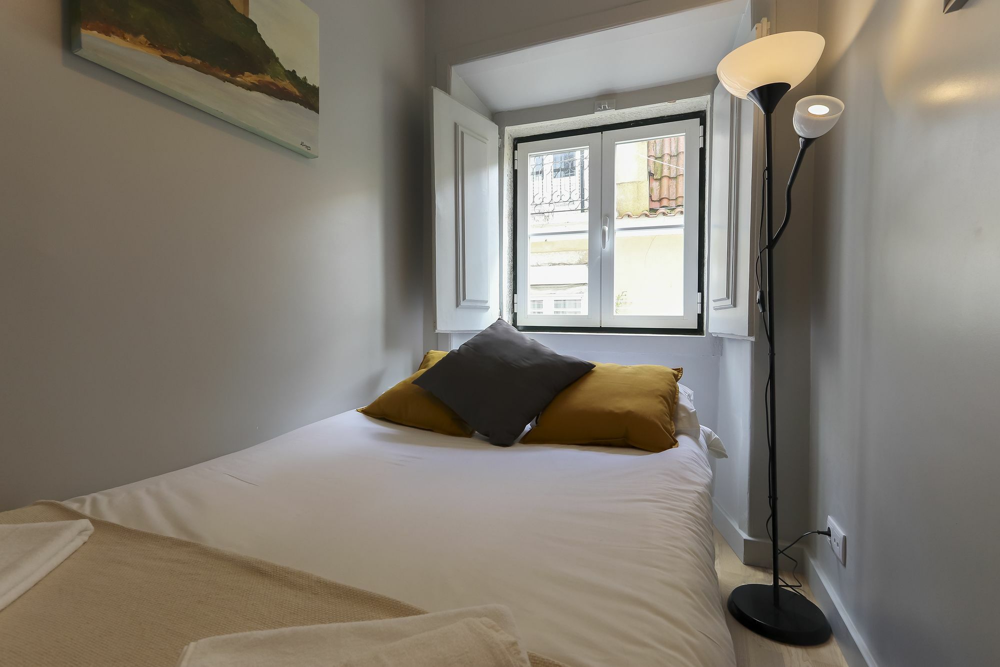 Cosy Liberdade By Homing Leilighet Lisboa Eksteriør bilde